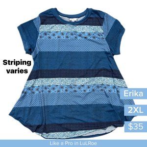 LulaRoe Erica